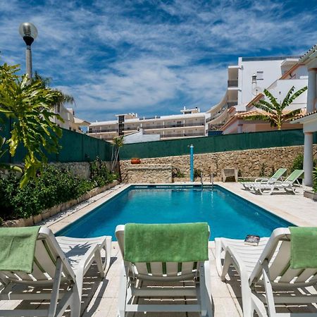 Villa Lageado Albufeira Exterior foto