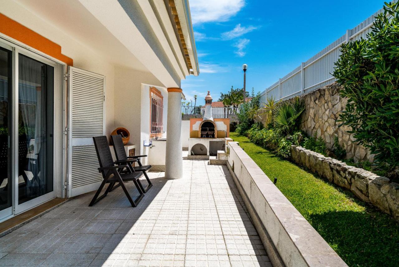 Villa Lageado Albufeira Exterior foto
