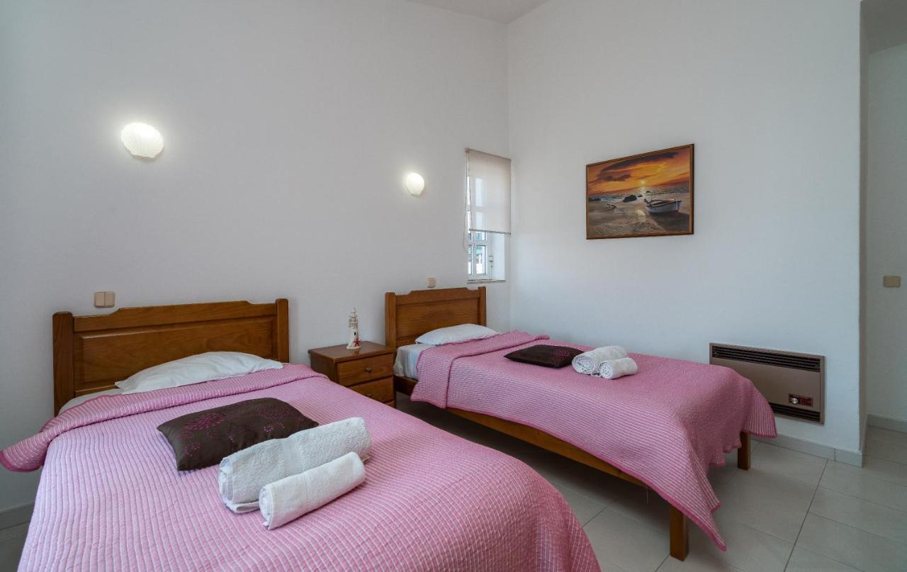 Villa Lageado Albufeira Exterior foto