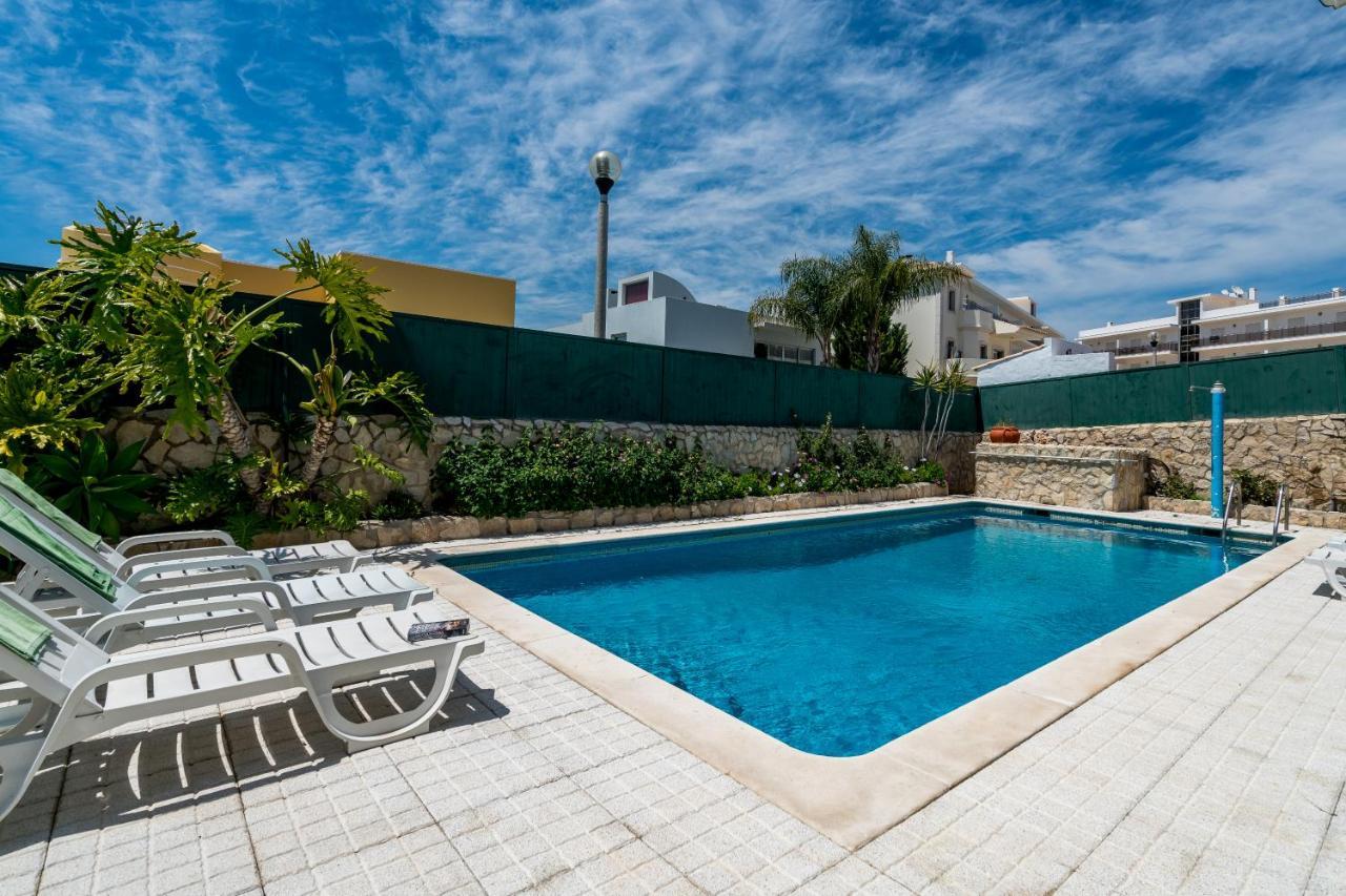 Villa Lageado Albufeira Exterior foto